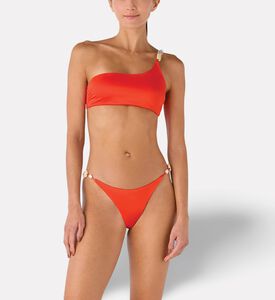 Palmacea Swst Lola Top, Model View