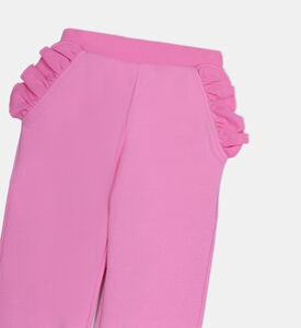 بنطال بانسي فانسي قطن بناتي