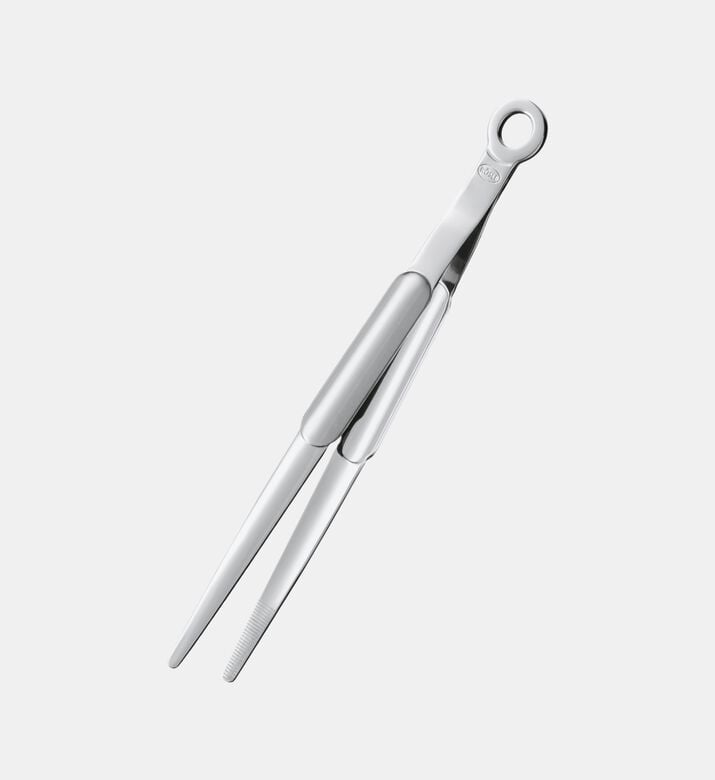 Roesle Patisserie Tongs, Packshot View Roesle Patisserie Tongs, Packshot View