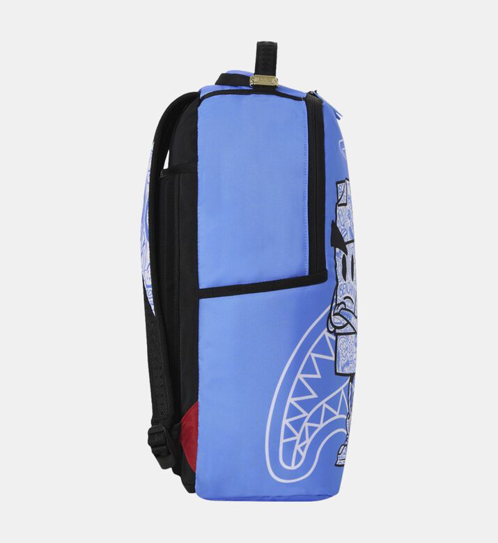 Sprayground Backpack Money Boys Block, Packshot View