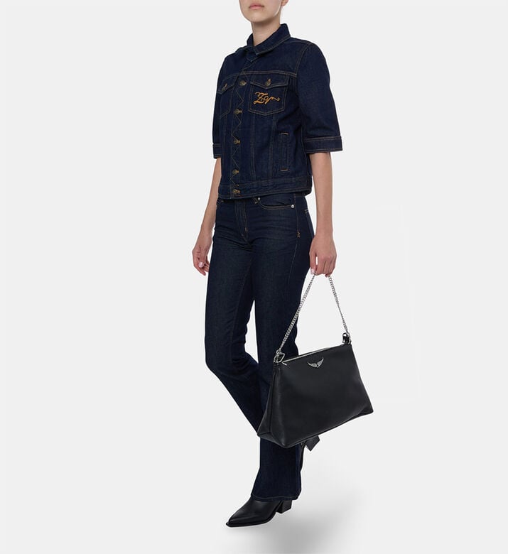 Zadig et Voltaire Jack Kyo, Model View