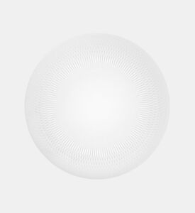 Utopia Porcelain Charger Plate Utopia Porcelain Charger Plate