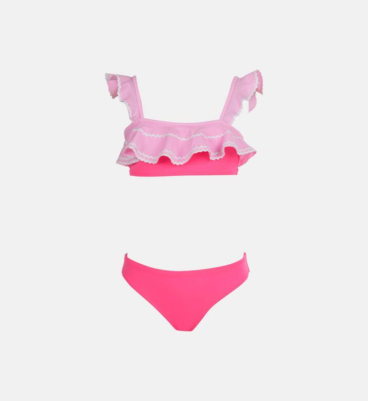 Serenity Bikini Swimwear