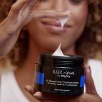 The Intense Nutrition Hair Care Mask 200 Ml