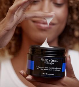 قناع العناية بالشعر بالتغذية المكثفة 200 مل