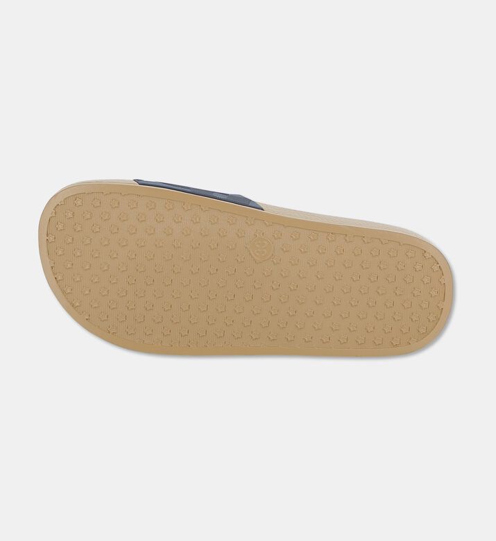 Boss Relief-printed Pool Slides, Packshot View