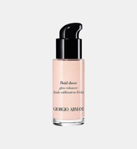 Fluid Sheer Glow Enhancer 18 Ml
