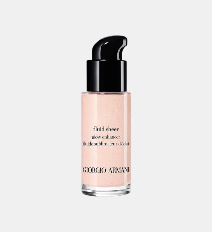 Fluid Sheer Glow Enhancer 18 Ml