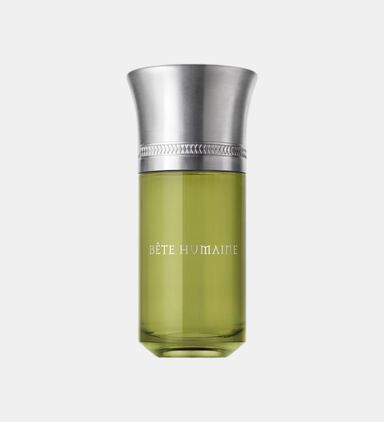 Bete Humaine Woody Fragrance 100 Ml