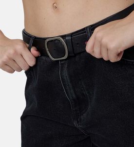 Sea NY Jules Cropped Wide-leg Pants, Model View