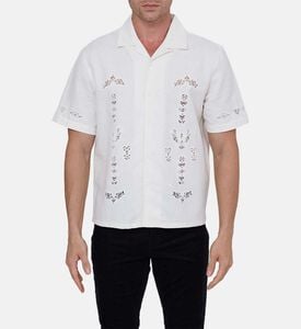 Sam Button-down Regular-fit Shirt Sam Button-down Regular-fit Shirt