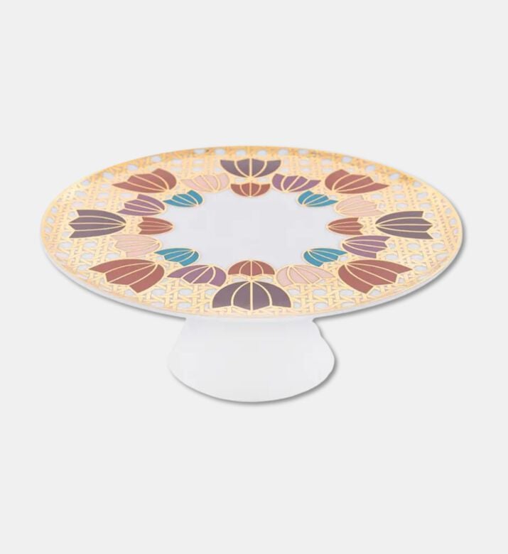 Silsal Cake Stand Khaizaran, Packshot View