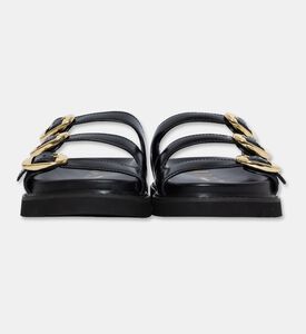Marc Jacobs Shoes Kiki Slide, Packshot View