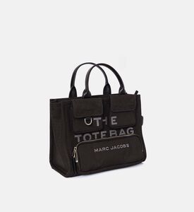 The Cargo Canvas Medium Tote Bag The Cargo Canvas Medium Tote Bag