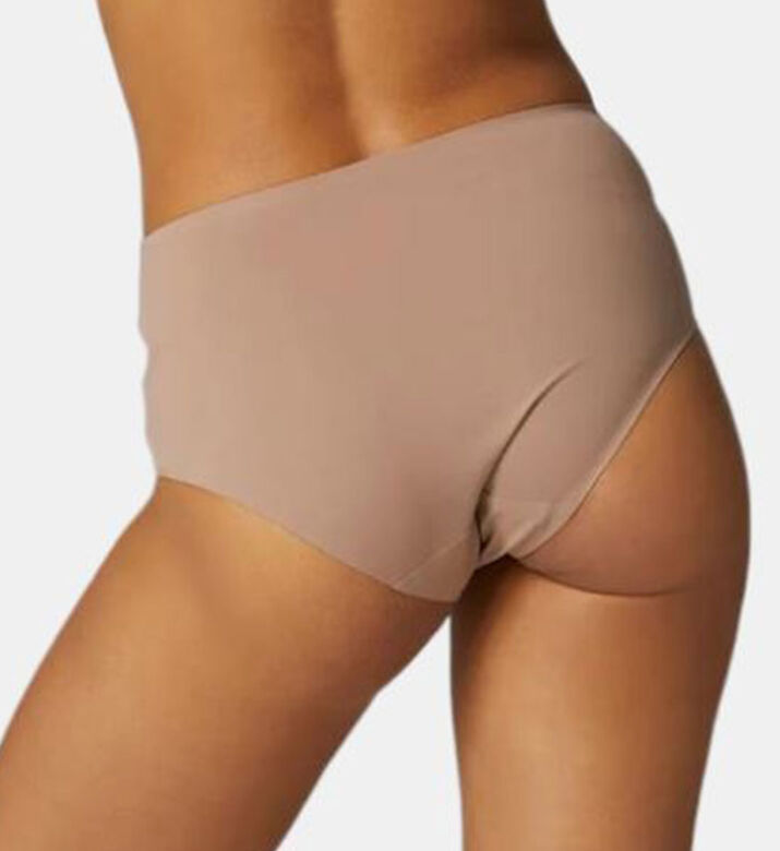 Essential Control Brief