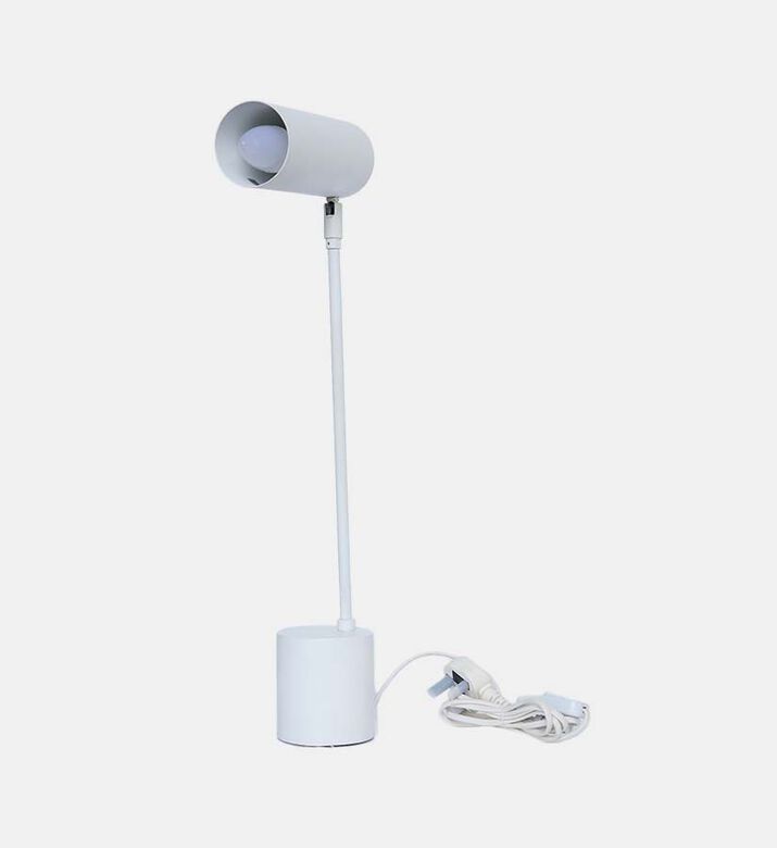 Scoopy 3 Pin Table Lamp