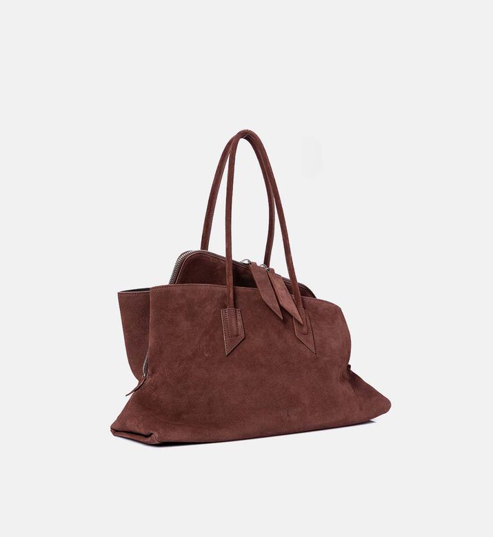 La Passeggiata Medium Top Handle Bag