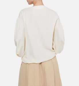 Miller Tencel Blend Blouse Miller Tencel Blend Blouse