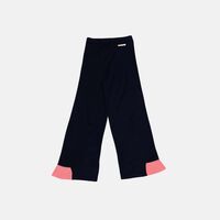 Girl Flared-hem Trousers