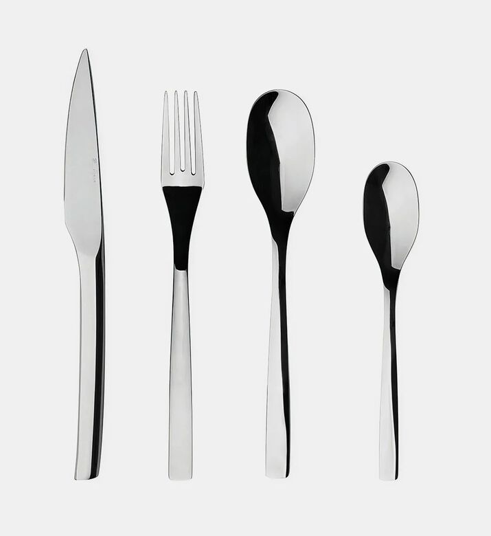 Guy Degrenne The Guest Cutlery 24-piece Set, Packshot View