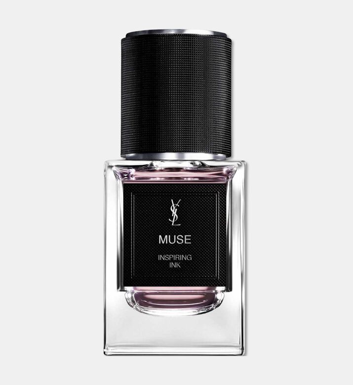 Yves Saint Laurent Muse Ink-inspired Eau De Parfum, 35-ml, Packshot View