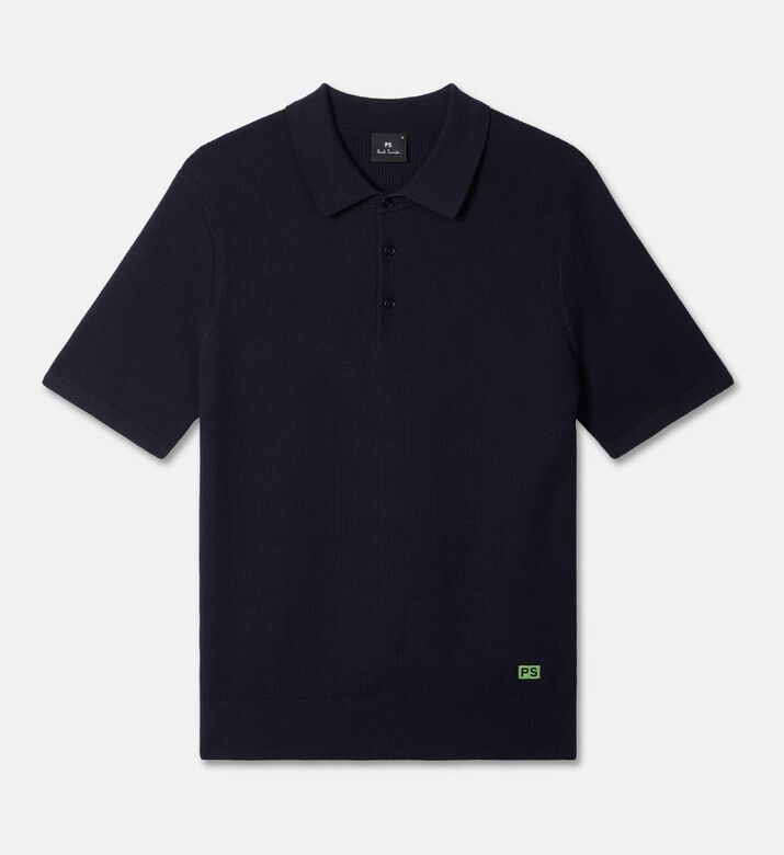 Paul Smith Sweater Polo, Packshot View