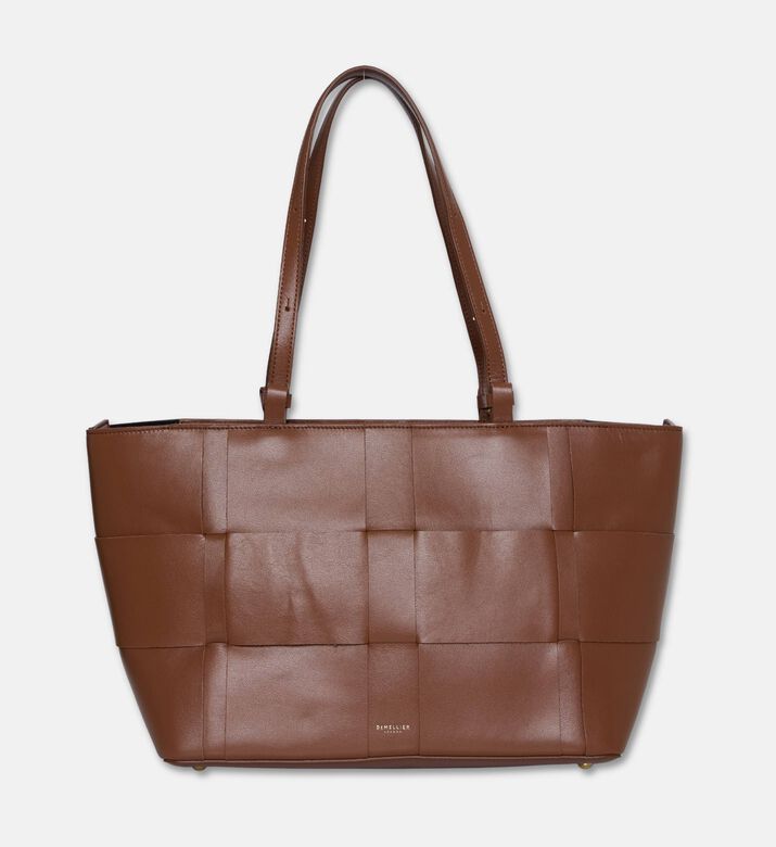Demellier Bag The Florence, Light-brown, Packshot View