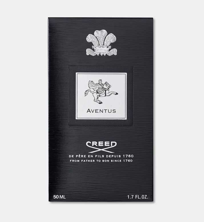 Creed Aventus Eau De Parfum, 50-ml, Packshot View