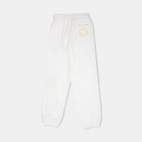 Smiley Organic Cotton Sweatpants