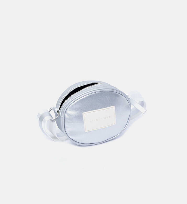 Gum Label Oval Shoulder Bag Gum Label Oval Shoulder Bag