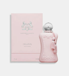 ماء عطر ديلينا 75 مل