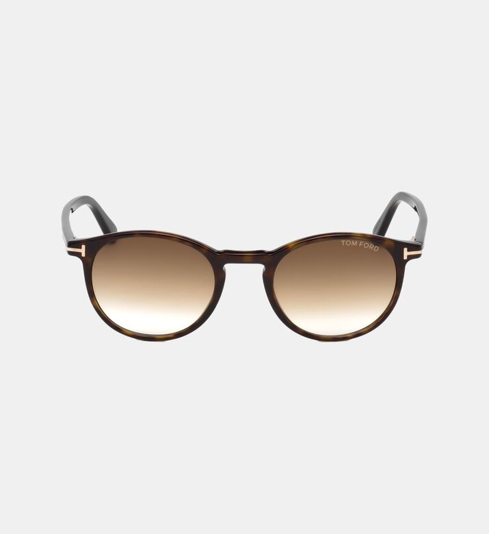 Classic Round Shape Sunglasses 48 Classic Round Shape Sunglasses 48