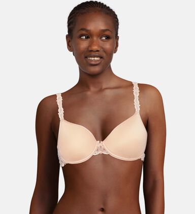 Multi-position Straps Fit Bra