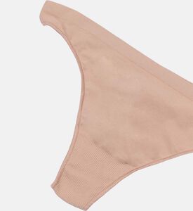 ثونغ أساسي بدون درزات