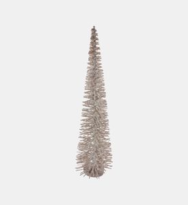 Shishi Stick Tree Iced, Silver, 50-cm, Packshot View