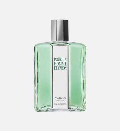 Pour Un Homme Refillable Edt