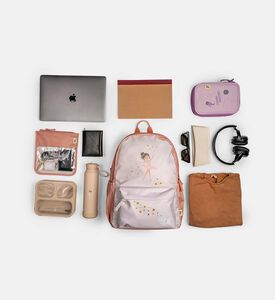 Ballerina Grand Backpack Ballerina Grand Backpack