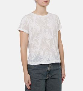 Zadig et Voltaire Ts, Model View