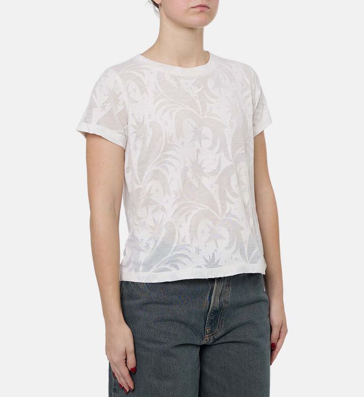 Zadig et Voltaire Ts, Model View