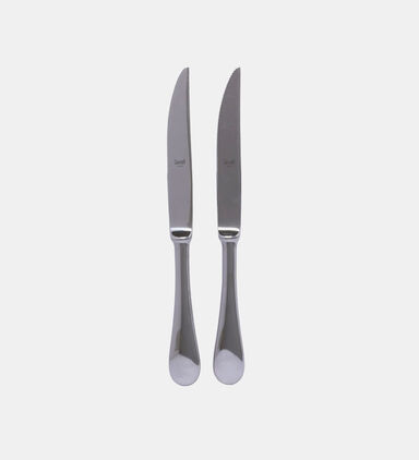 Stainless Steel Steak Knife Set