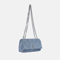 The Dual Chain Mini Bag
