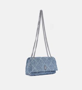 The Dual Chain Mini Bag The Dual Chain Mini Bag