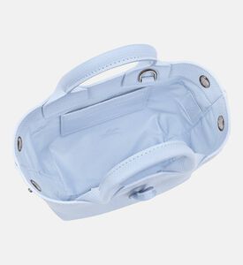 Longchamp Bag Le Roseau, Blue, Packshot View