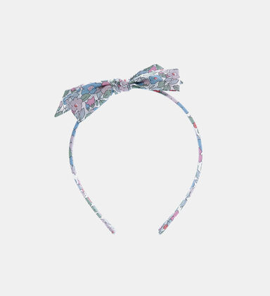 Princess Verveine Hair Band