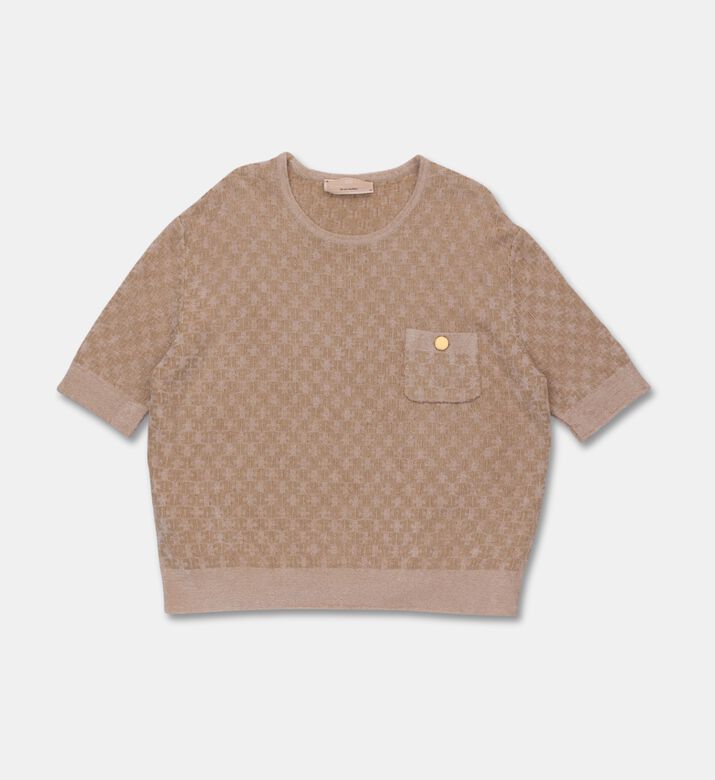 La Mia Bambina Sweater, Packshot View