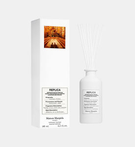Replica Antumn Vibes Diffuser 185 Ml Replica Antumn Vibes Diffuser 185 Ml