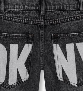 سروال جينز جونيور للجنسين