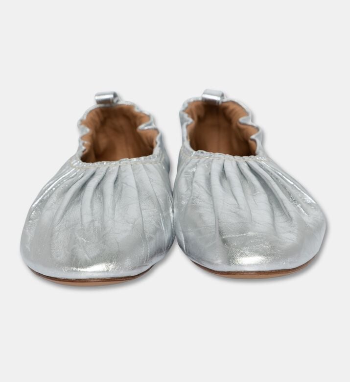 Mansur Gavriel Shoes, Packshot View