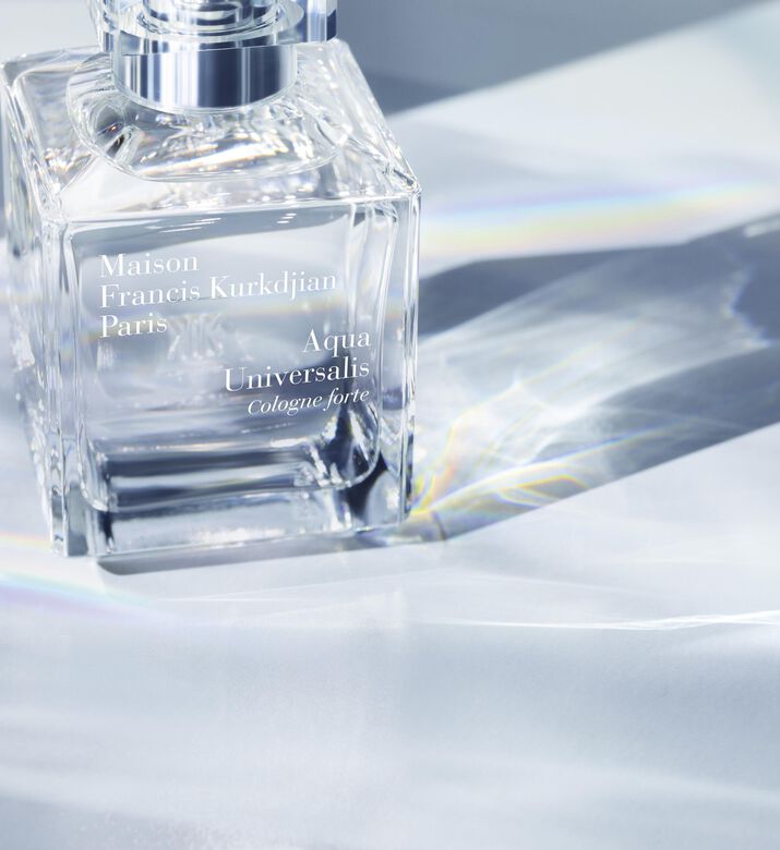 Maison Francis Kurdjian Edp Aqua Universalis Cologne F, Packshot View