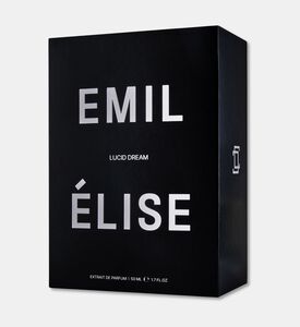 Emil Elise Edp Lucid Dream Extrait, Packshot View